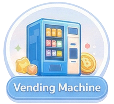 Vending Machine